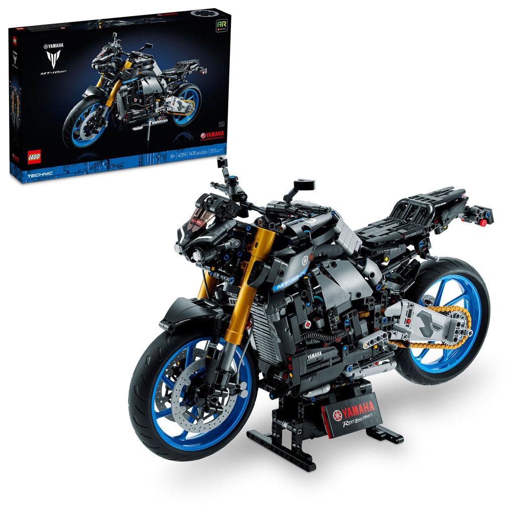 42159 Yamaha MT-10 SP product image 3, provided for visual reference and product detail review