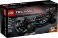 42165 Mercedes-AMG F1 W14 Pull-Back product image 1, provided for visual reference and product detail review