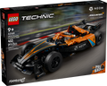 42169 NEOM McLaren Formula E Race Car product image 1, provided for visual reference and product detail review