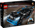 42176 Porsche GT4 e-Performance Race Car product image 1, provided for visual reference and product detail review