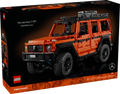 42177 Technic Mercedes-Benz G 500 product image 1, provided for visual reference and product detail review