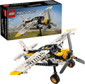 42198 Bush Plane product image 1, provided for visual reference and product detail review
