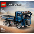 42203 Tipping Dump Truck product image 1, provided for visual reference and product detail review