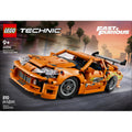 42204 Fast and Furious Toyota Supra MK4 product image 1, provided for visual reference and product detail review