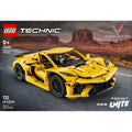 42205 Chevrolet Corvette Stingray product image 1, provided for visual reference and product detail review
