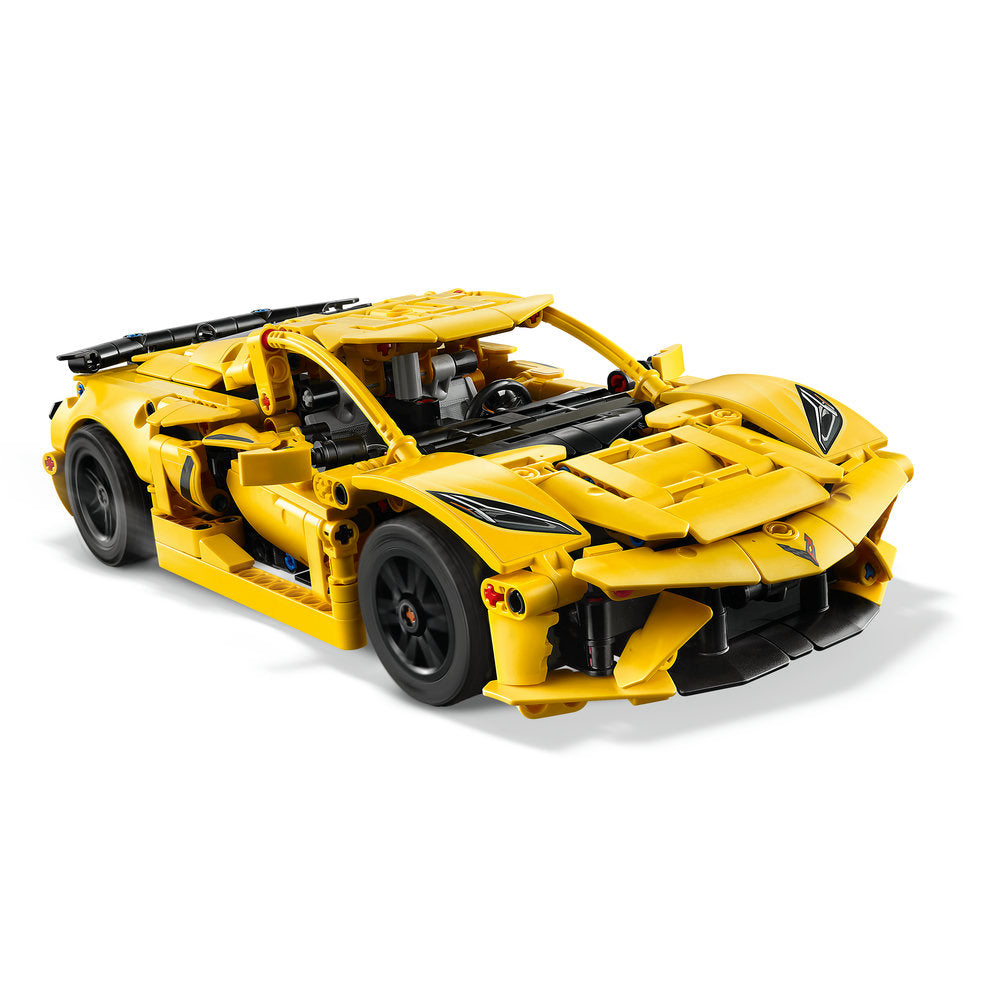 42205 Chevrolet Corvette Stingray product image 2, provided for visual reference and product detail review