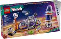 42605 Mars Space Base and Rocket product image 1, provided for visual reference and product detail review