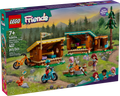 42624 Adventure Camp Cozy Cabins product image 1, provided for visual reference and product detail review