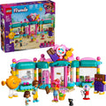 42649 Heartlake City Candy Store product image 1, provided for visual reference and product detail review