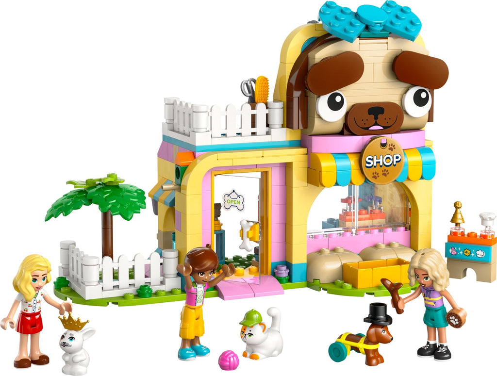 42650 Pet Accessories Shop product image 2, provided for visual reference and product detail review