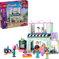 42662 Hair Salon and Accessories Store product image 1, provided for visual reference and product detail review