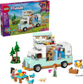 42663 Friendship Camper Van Adventure (C) product image 1, provided for visual reference and product detail review