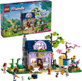 42669 Beekeepers' House and Flower Garden* product image 1, provided for visual reference and product detail review