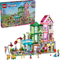 42670 Heartlake City Apartments and Stores product image 1, provided for visual reference and product detail review
