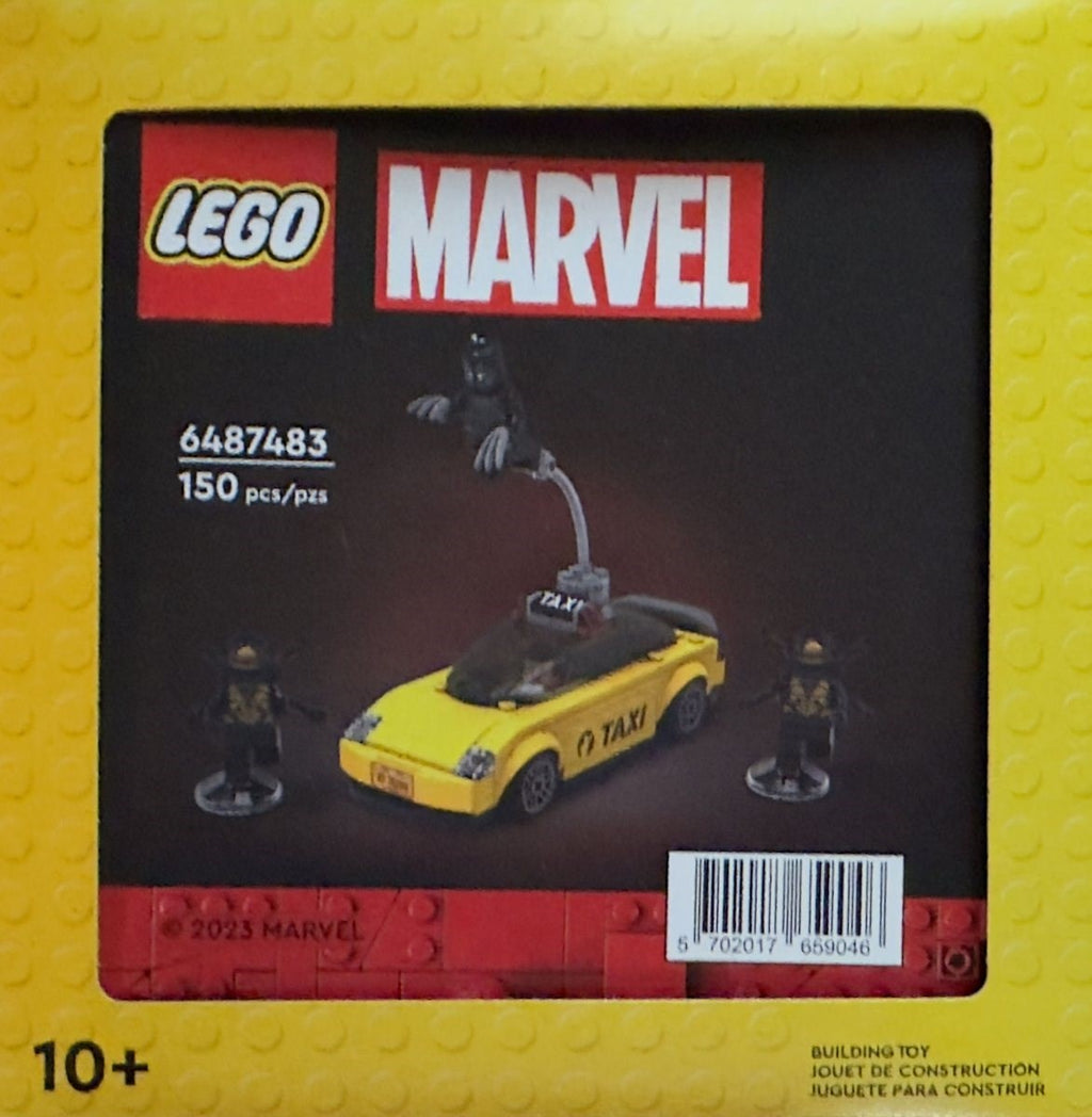 6487483 Taxi product image 1, provided for visual reference and product detail review