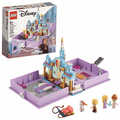 43175 Anna and Elsa's Storybook Adventures product image 1, provided for visual reference and product detail review
