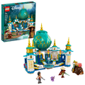 43181 Raya and the Heart Palace product image 1, provided for visual reference and product detail review