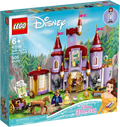 43196 Belle and the Beast's Castle product image 1, provided for visual reference and product detail review
