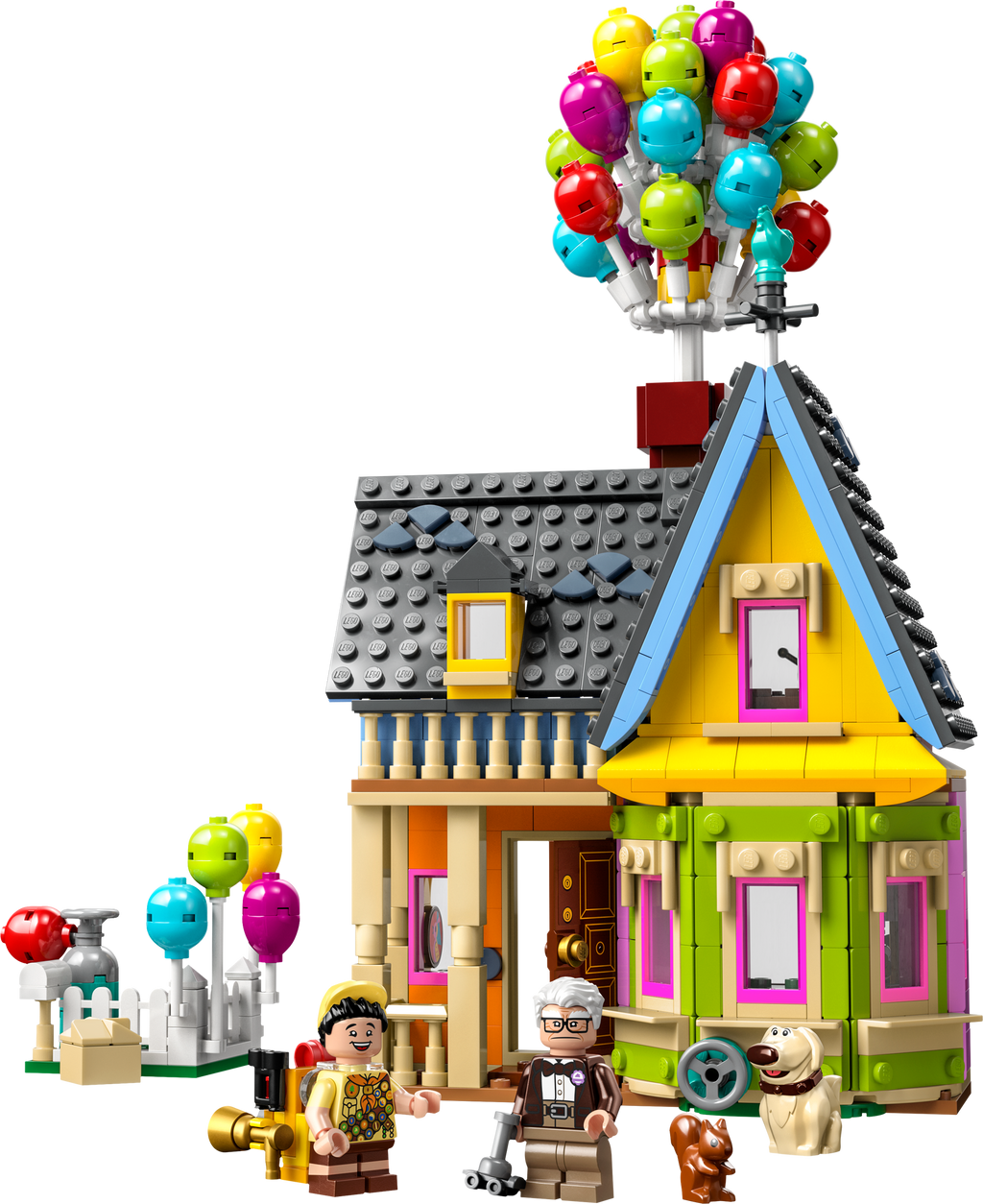 43217 Up House product image 3, provided for visual reference and product detail review