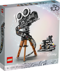 43230 Walt Disney Tribute Camera product image 1, provided for visual reference and product detail review
