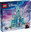 43244 Elsa's Ice Palace product image 1, provided for visual reference and product detail review