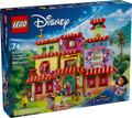 43245 The Magical Madrigal House product image 1, provided for visual reference and product detail review
