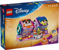 43248 Disney Inside Out 2 Mood Cubes product image 1, provided for visual reference and product detail review