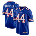 Joe Andreessen Buffalo Bills YOUTH KIDS Official NFL Nike product image 1