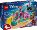43254 Ariel's Crystal Cavern product image 1, provided for visual reference and product detail review