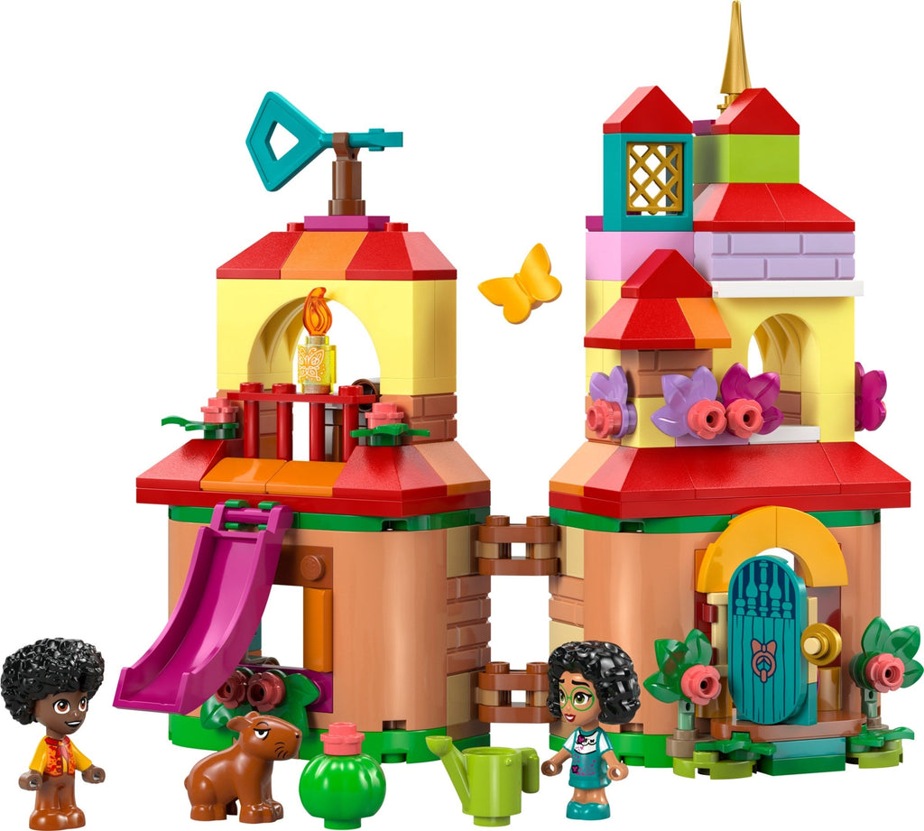 43261 Encanto Mini House product image 2, provided for visual reference and product detail review