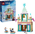 43265 Arendelle Frozen Castle product image 1, provided for visual reference and product detail review