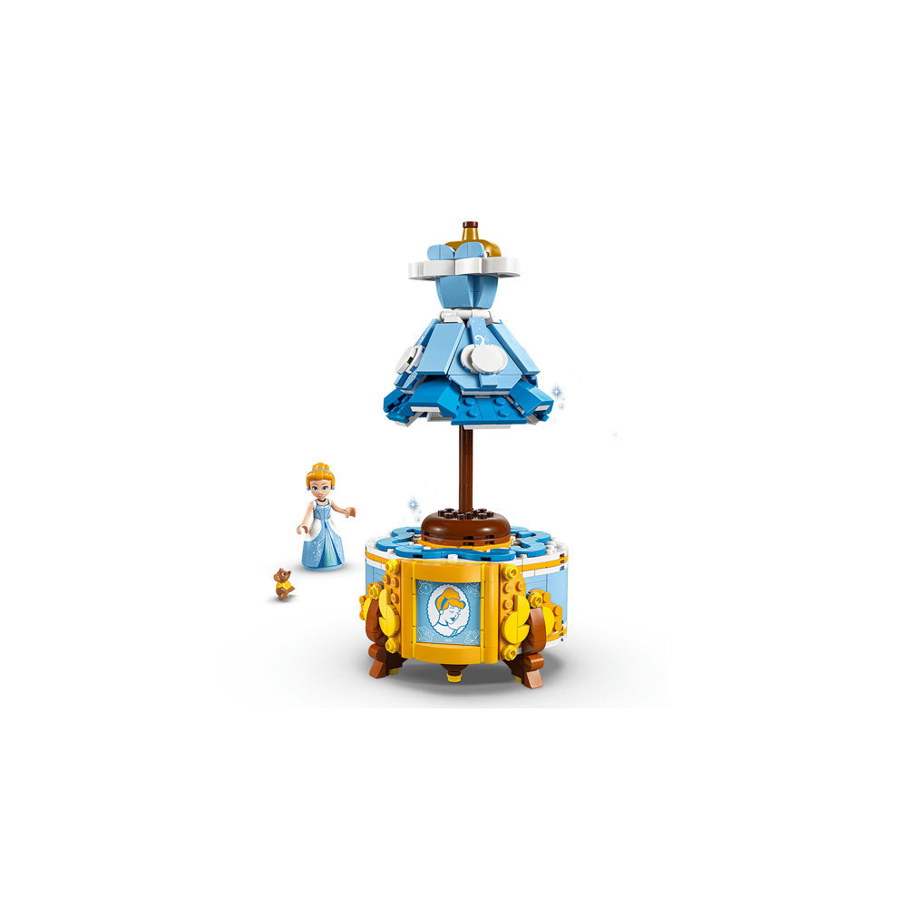 43266 Cinderella's Dress product image 2, provided for visual reference and product detail review