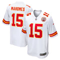Patrick Mahomes Kansas City Chiefs Official NFL Nike Jersey product image 1