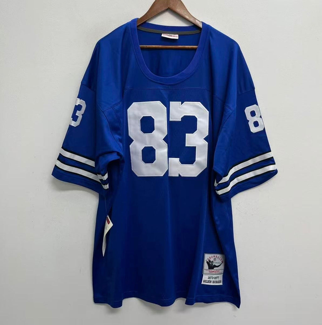 Golden Richards Dallas Cowboys Official NFL Mitchell & Ness product image 2