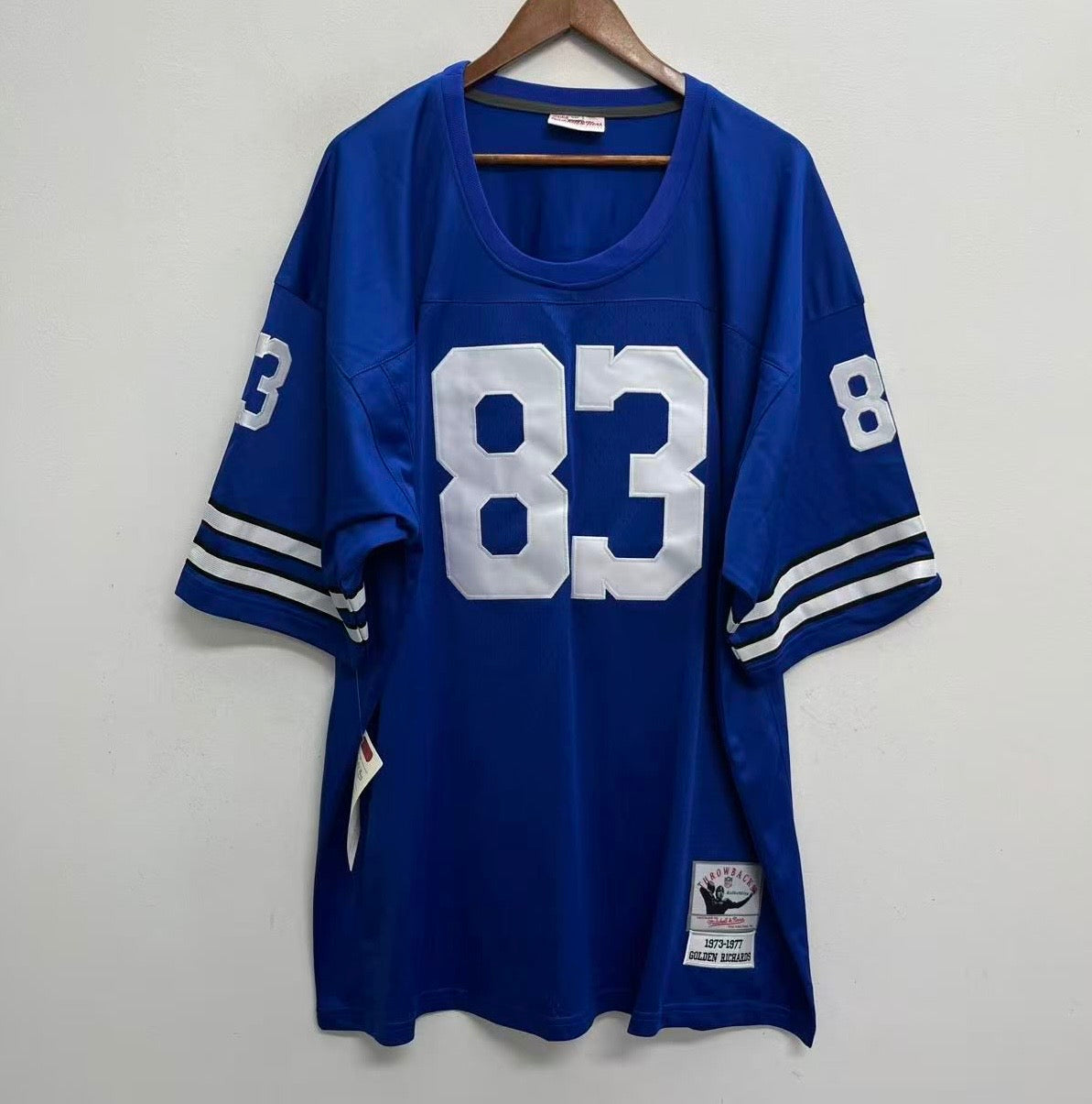 Golden Richards Dallas Cowboys Official NFL Mitchell & Ness product image 2