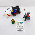 6042 Dungeon Hunters (U) product image 1, provided for visual reference and product detail review