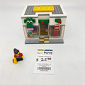 40145 LEGO Store (U) product image 1, provided for visual reference and product detail review