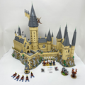 71043 Hogwarts Castle (U) product image 1, provided for visual reference and product detail review