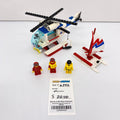 6342 Beach Rescue Chopper (U) product image 1, provided for visual reference and product detail review