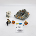 7130 Snowspeeder (U) product image 1, provided for visual reference and product detail review