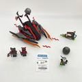 70624 Vermillion Invader (U) product image 1, provided for visual reference and product detail review