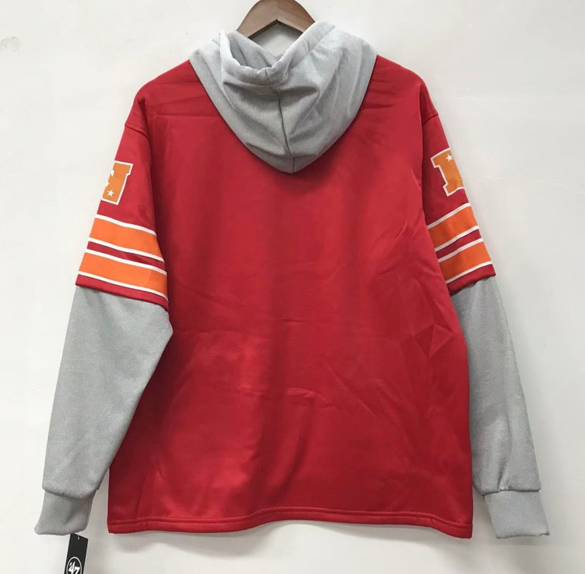 Tampa Bay Buccaneers retro throwback Official NFL 47 brand product image 2