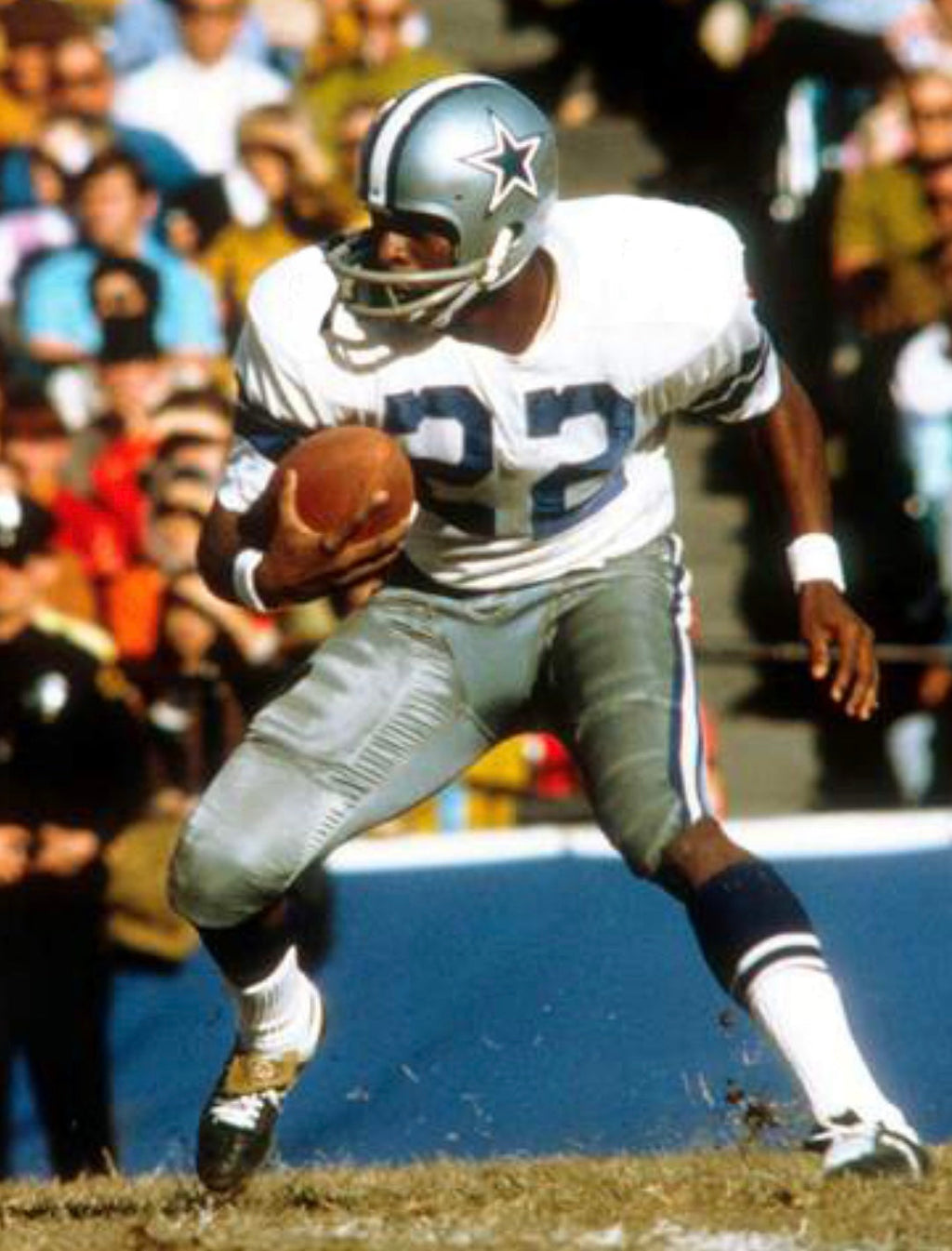 Bullet Bob Hayes Dallas Cowboys Official NFL Jersey product image 3