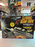 Classic Phaser (Star Trek, Playmates) SEALED product image 1, provided for visual reference and product detail review