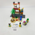 60328 Beach Lifeguard Station (U) product image 1, provided for visual reference and product detail review