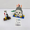 6248 Volcano Island (U) product image 1, provided for visual reference and product detail review