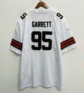 Myles Garrett Cleveland Browns Official NFL Jersey Nike product image 1