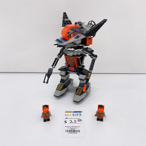 2153 Robo Stalker (U) product image 1, provided for visual reference and product detail review