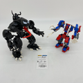 76115 Spider Mech vs. Venom (U1) product image 1, provided for visual reference and product detail review