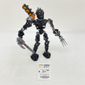 8729 Inika Toa Nuparu (U) product image 1, provided for visual reference and product detail review